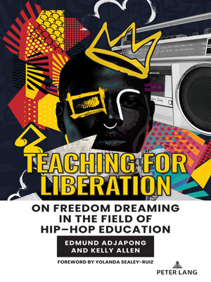 cover image of Teaching for Liberation
